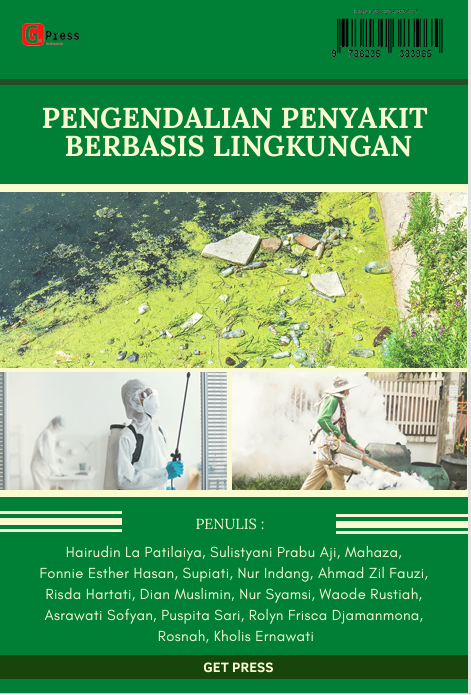 1-Pengendalian Penyakit Berbasis Lingkungan Get